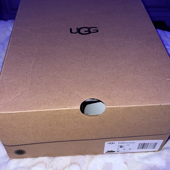 UGG SLIDES - Picture 4 of 5